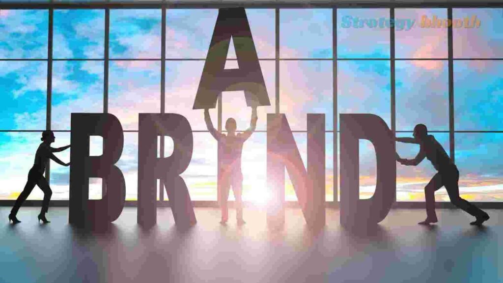 digital marketing doctors - Building a Strong Brand