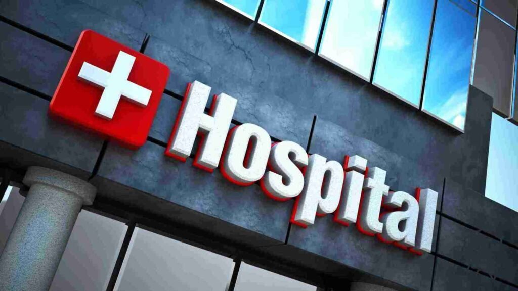 Branding for Hospitals: Unveiling the Importance of Creating a Hospital's Identity