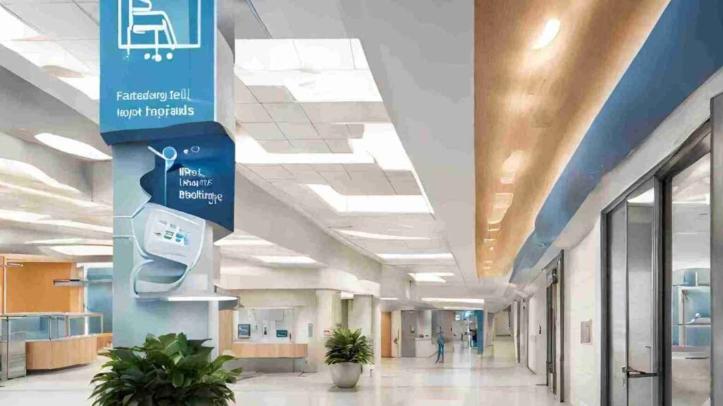 Branding for Hospitals: A Path to Elevating Services