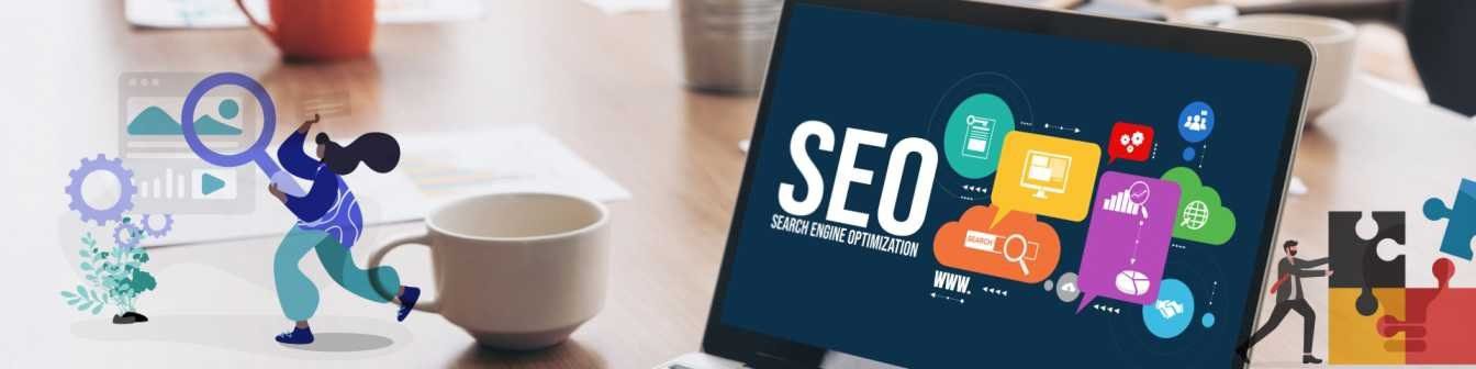 seo agency for healthcare