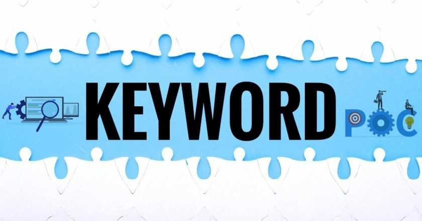 Keyword research is the foundation of a successful healthcare SEO strategy.