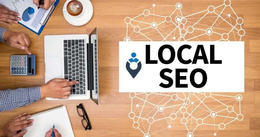 local SEO for doctors