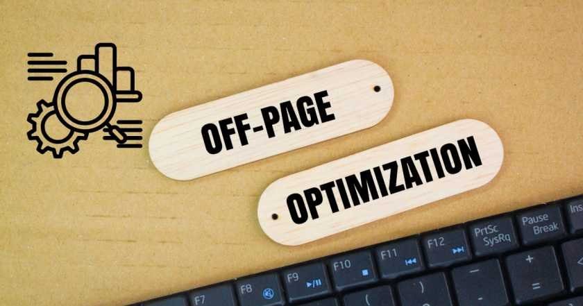 off-page seo