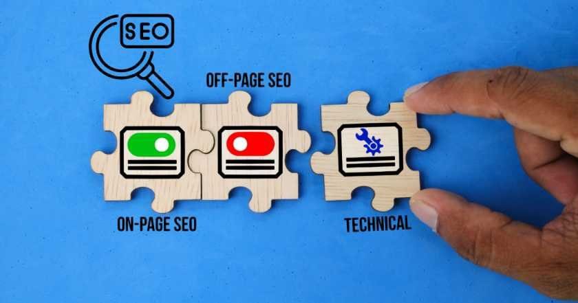 technical seo