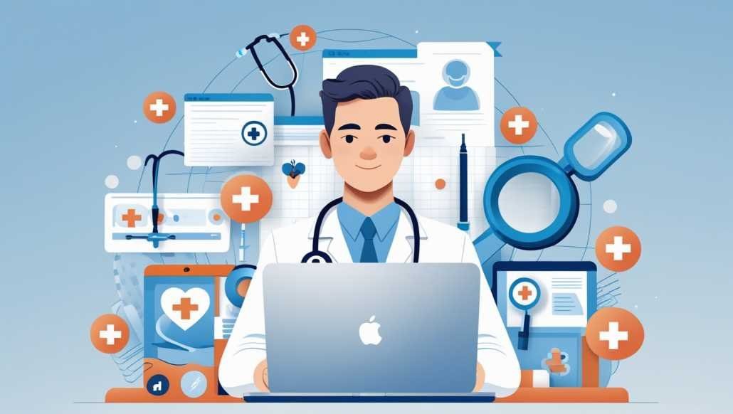 How to Choose the Best SEO Consulting Services for Healthcare Professionals